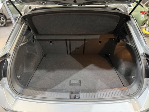 T-ROC VOLKSWAGEN 1.5 TSI EVO2 150 R-LINE DSG7 TVA R&Eacute;CUP&Eacute;RABL 2025 occasion 77240 Vert-Saint-Denis