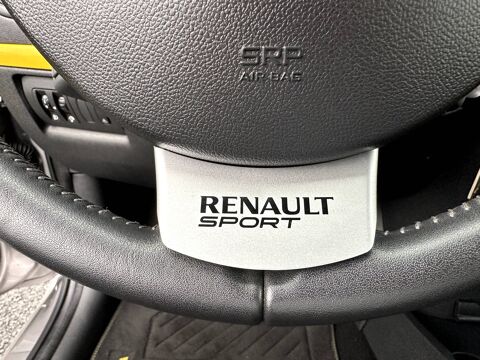 Clio 2.0 16v 203ch Renault Sport Cup 3p 2011 occasion 17430 Tonnay-Charente