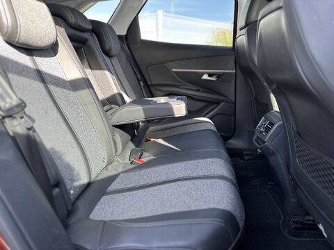 3008 II 1.2 PureTech 130ch Allure S&S 2018 occasion 69800 Saint-Priest