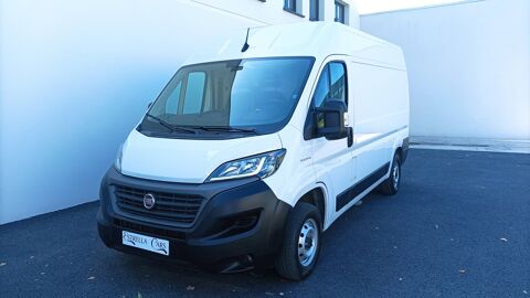 Fiat Ducato 3.5 MH2 2.3 MJT140ch PACK 2021 occasion Saint-André 66690