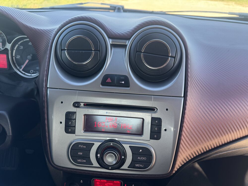 Mito 1.3 JTD90 16v S&eacute;lective 2009 occasion 84100 Orange