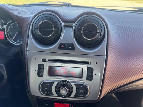 Mito 1.3 JTD90 16v S&eacute;lective 2009 occasion 84100 Orange