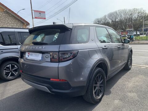 Discovery 2.0 TD4 150ch Business AWD Mark IV 2020 occasion 95220 Herblay