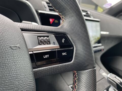 DS3 PureTech 180ch Performance Line Automatique 2022 occasion 78200 Buchelay