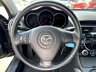RX-8 Bi-rotor 192ch Elegance Pack 2006 occasion 17430 Tonnay-Charente