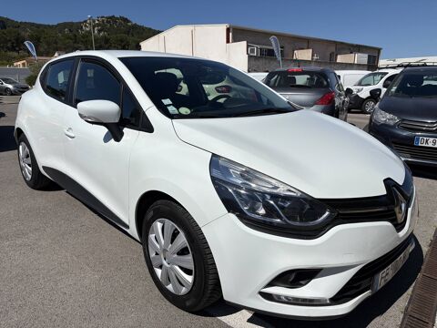 Annonce voiture Renault Clio 8900 €
