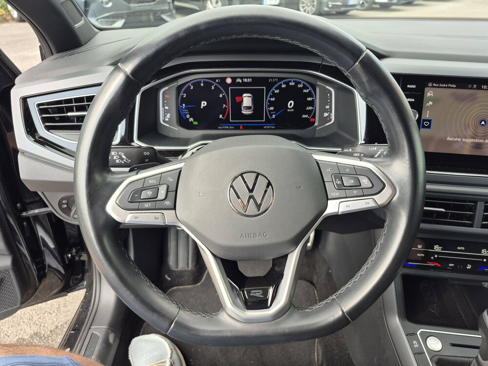 Taigo 1.0 TSI 110 DSG R-LINE 2023 occasion 71880 Ch&acirc;tenoy-le-Royal