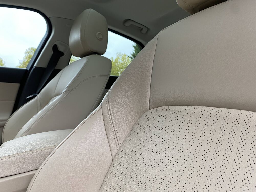 XF II 3.0 V6 340ch Prestige BVA 2017 occasion 78200 Buchelay