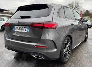 Classe B 180d 116ch AMG Line 8G-DCT 2023 occasion 74330 &Eacute;pagny Metz-Tessy