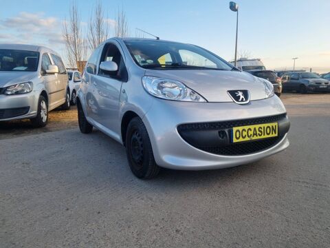Peugeot 107 1.0 12v Trendy 5p