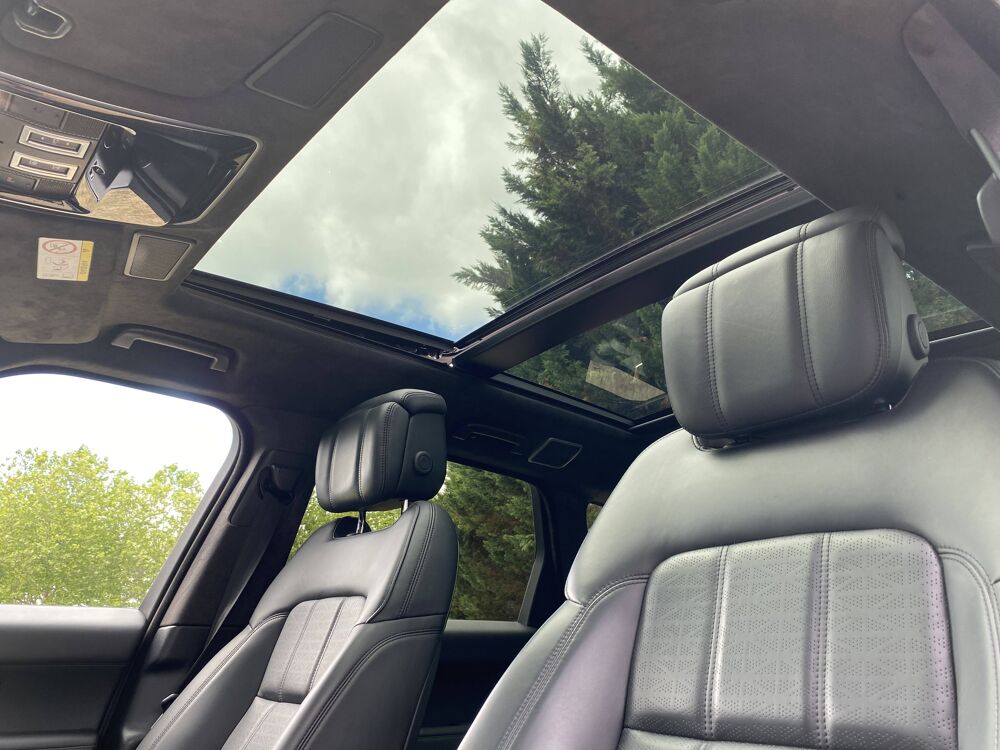 Range Rover II 2.0 P400e 404ch Autobiography Dynamic Mark VIII 2021 occasion 78200 Buchelay