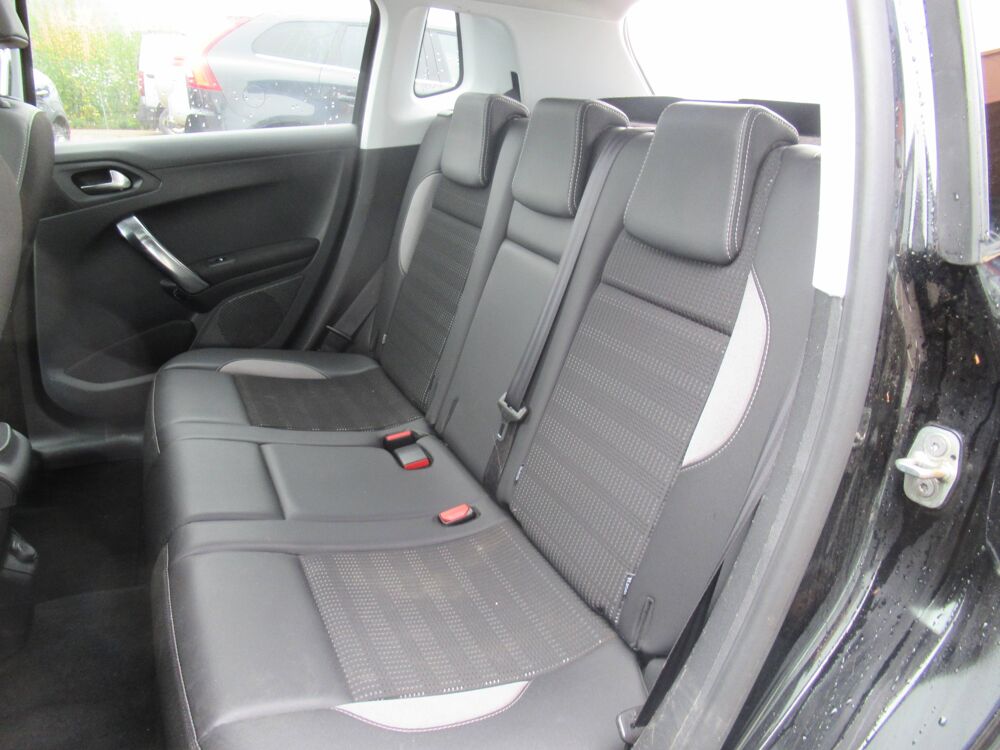2008 1.6 BlueHDi 100ch Allure S&S 2015 occasion 10410 Saint-Parres-aux-Tertres