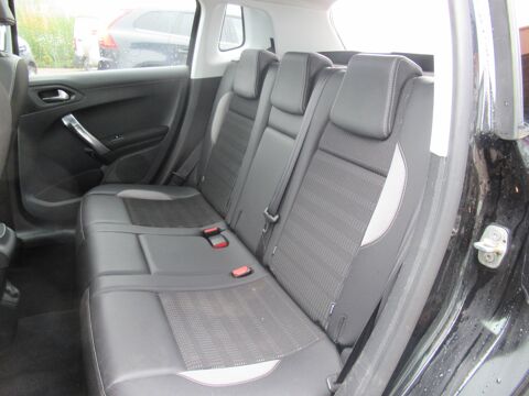 2008 1.6 BlueHDi 100ch Allure S&S 2015 occasion 10410 Saint-Parres-aux-Tertres
