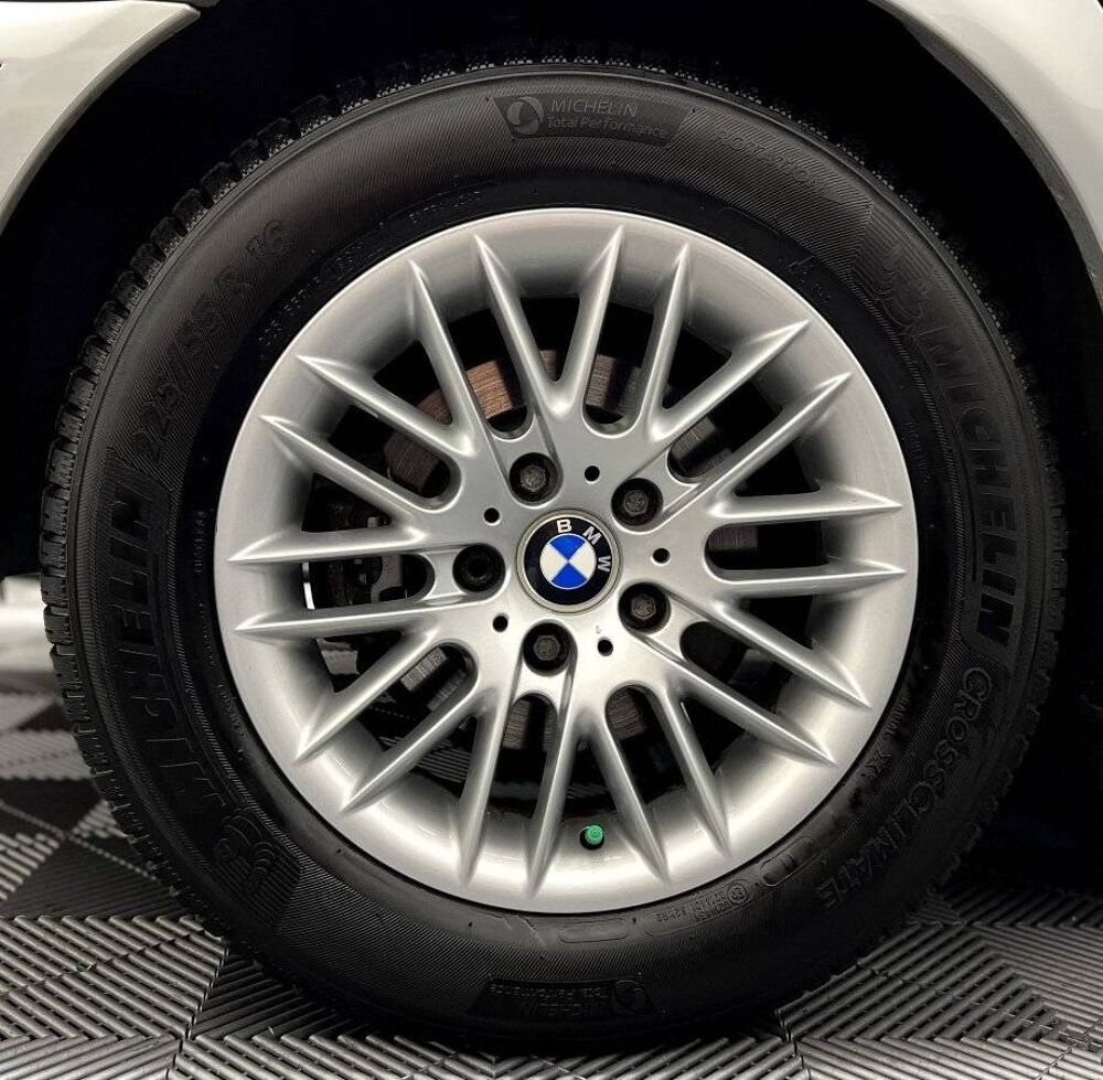 S&eacute;rie 5 III (E39) 535i BA 2002 occasion 57980 Diebling
