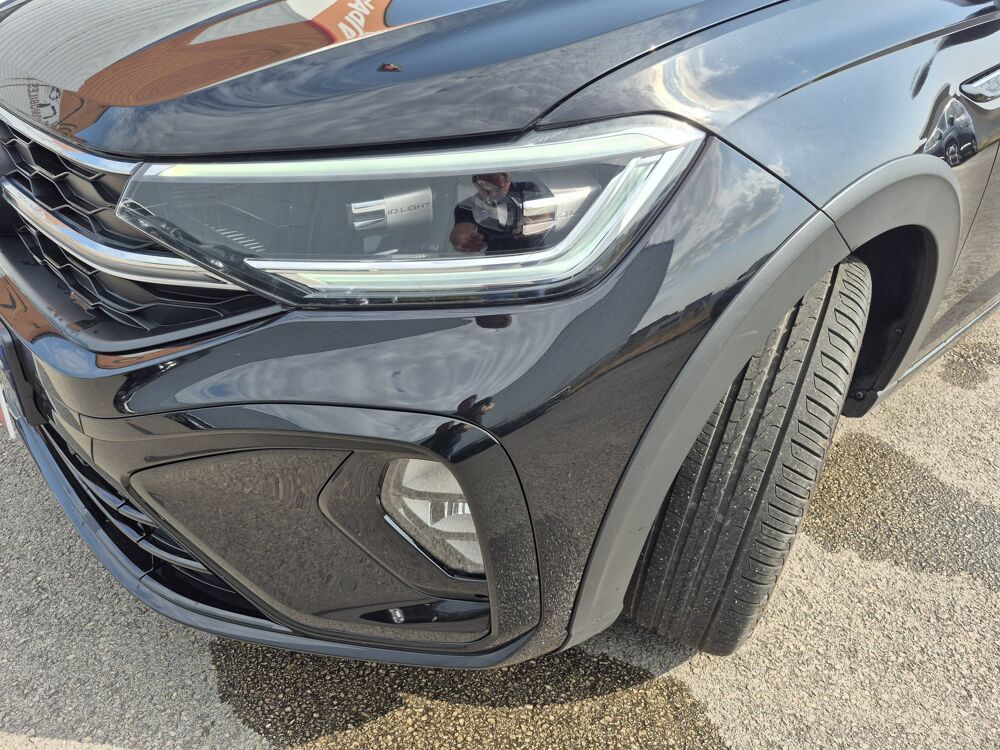 Taigo 1.0 TSI 110 DSG R-LINE 2023 occasion 71880 Ch&acirc;tenoy-le-Royal