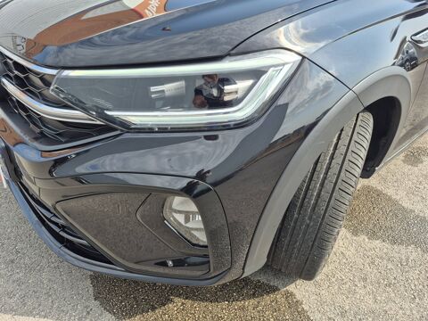 Taigo 1.0 TSI 110 DSG R-LINE 2023 occasion 71880 Ch&acirc;tenoy-le-Royal