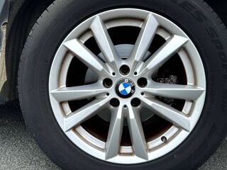 X5 III (F15) xDrive25dA 218ch Lounge Plus 2014 occasion 17430 Tonnay-Charente