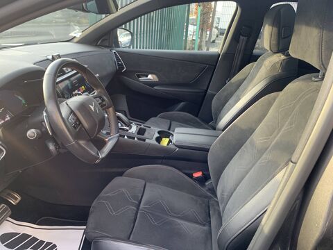 DS3 E-TENSE 225ch Performance Line + 2020 occasion 95220 Herblay