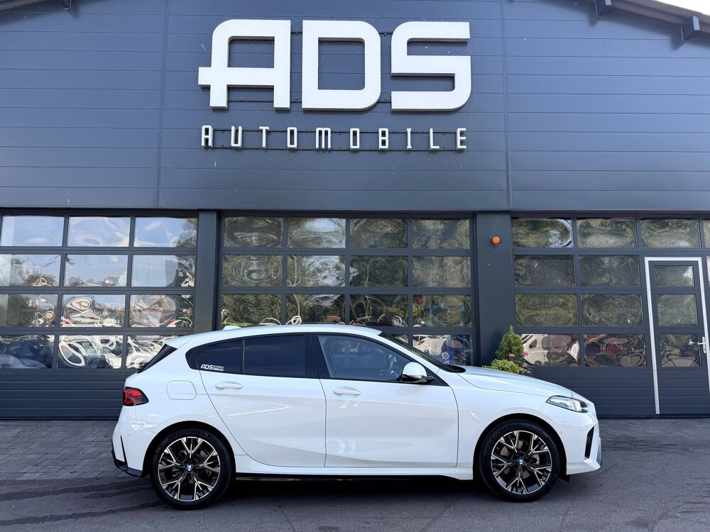 S&eacute;rie 1 (F70) 116i 1.5 i 12V DCT7 122 cv M SPORT Bo&icirc;te auto 2025 occasion 57980 Diebling