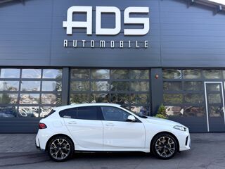 S&eacute;rie 1 (F70) 116i 1.5 i 12V DCT7 122 cv M SPORT Bo&icirc;te auto 2025 occasion 57980 Diebling