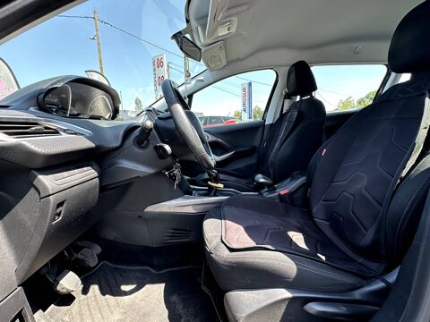 2008 1.2 VTi Active 2014 occasion 17430 Tonnay-Charente
