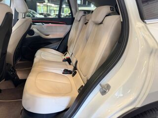 X1 BMW 18D 150 CV XDRIVE BVA XLINE 2021 occasion 77240 Vert-Saint-Denis