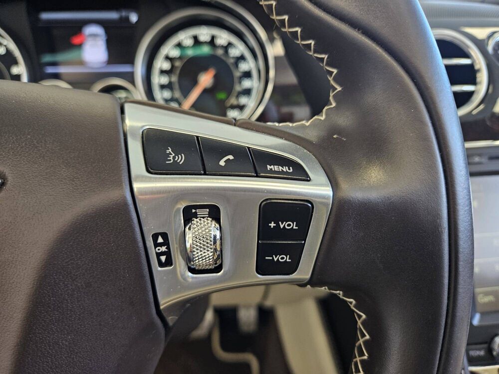 Continental V8 4.0 S 2017 occasion 06250 Mougins