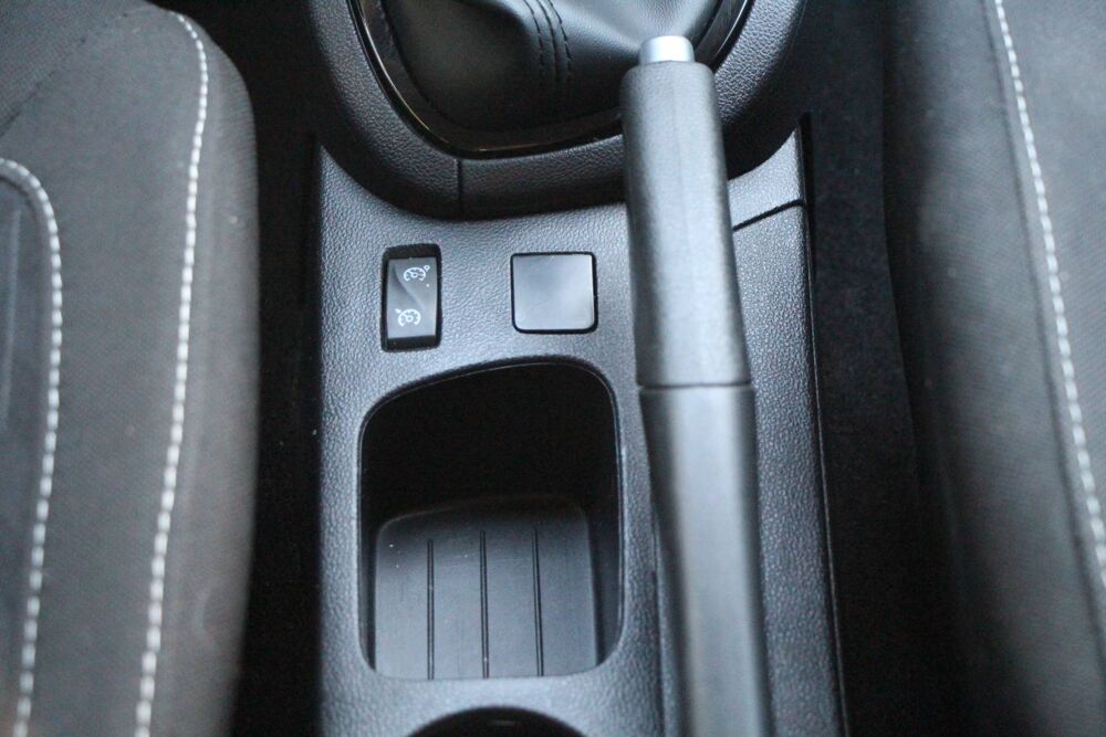 Clio IV (B98) 1.5 dCi 90ch energy Limited 2019 occasion 68190 Ensisheim