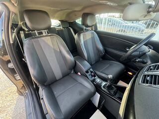 M&eacute;gane III Coupe 1.2 TCe 130 BV6 S&S Energy BOSE/ Crit'Air 1 2013 occasion 84100 Orange