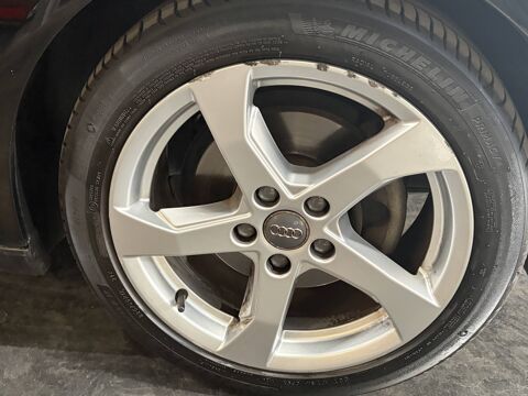 A3 35 TFSI 150ch S tronic 7 2019 occasion 92500 Rueil-Malmaison