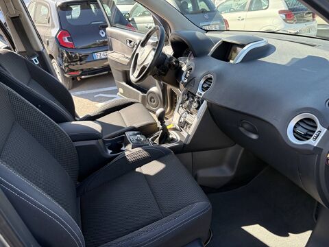 Koleos 2.0 dCi 150 Carminat 4x4 2012 occasion 13220 Ch&acirc;teauneuf-les-Martigues