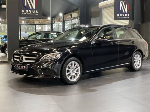 Annonce voiture Mercedes Classe C 18990 