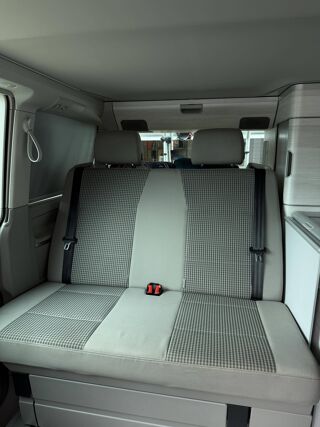 MULTIVAN 2.0 TDI 150 Technology Coast 2016 occasion 49124 Saint-Barth&eacute;lemy-d'Anjou