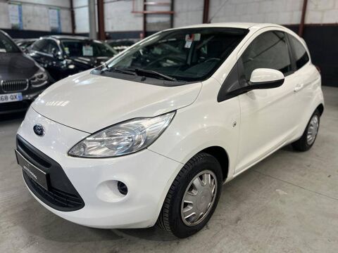 Annonce voiture Ford Ka 4990 