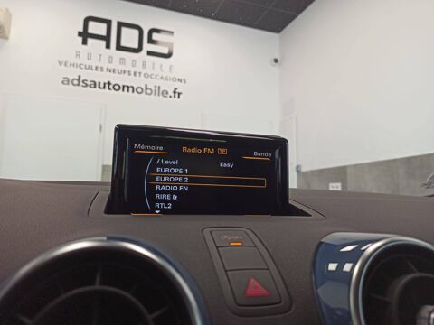A1 Sportback 25 TFSI 95ch / &Agrave; PARTIR DE 177,45 € * 2018 occasion 57980 Diebling