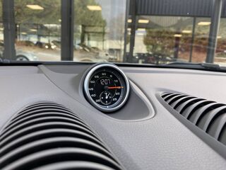 Cayman 2.5 350ch S 2017 occasion 78200 Buchelay