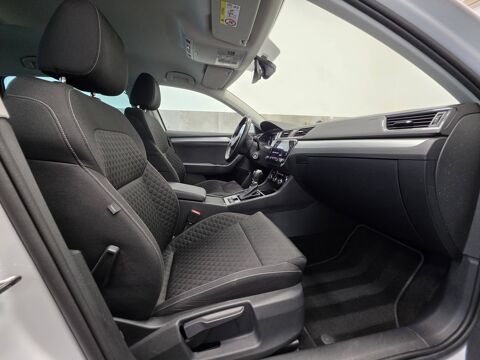 Superb 1.5 TSI ACT 150ch Business DSG7 2023 occasion 57980 Diebling