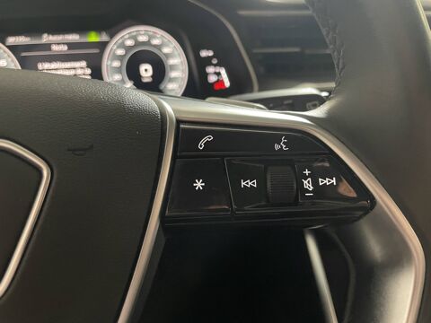 A6 AVANT 50 TFSI e 229CH BUSINESS EXECUTIVE QUATTRO S TRONIC 7 2022 occasion 92500 Rueil-Malmaison
