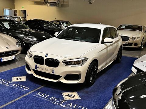 Annonce voiture BMW Srie 1 20000 