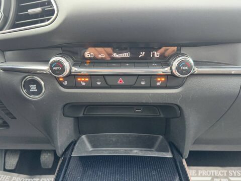 CX-30 2.0 M-Hybrid 180ch Exclusive 2020 occasion 21600 Longvic