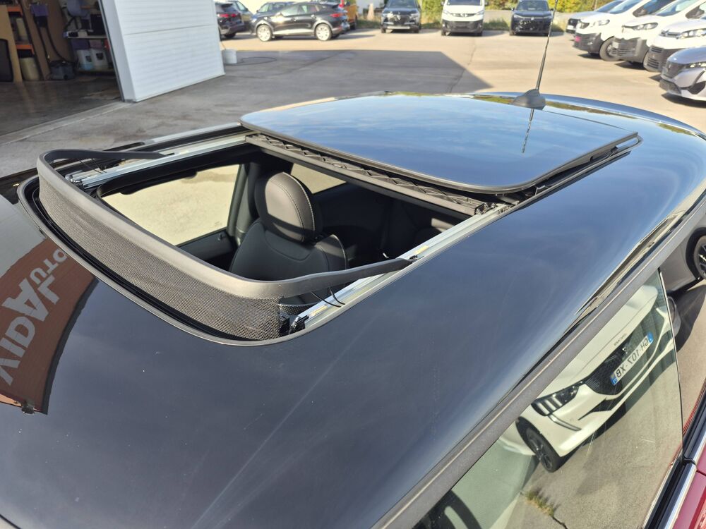 Cooper MINI HATCH COOPER SE 184 CV PREMIUM LIMITED 2023 occasion 71880 Ch&acirc;tenoy-le-Royal