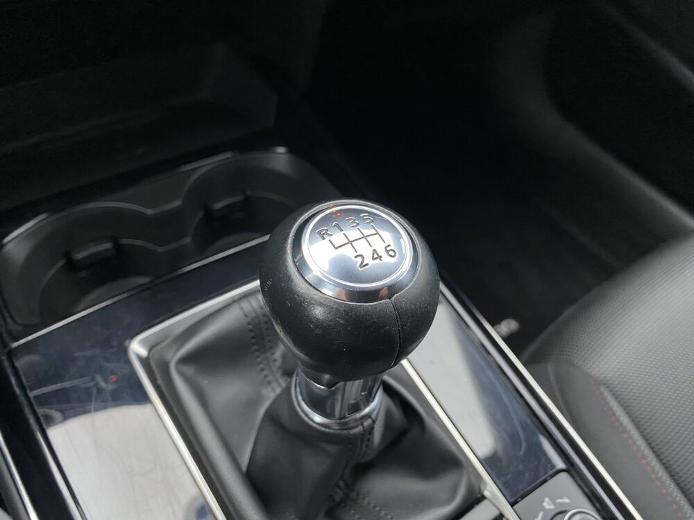 CX-30 2.5 e-SKYACTIV-G M-Hybrid 140ch Homura 2025 2024 occasion 78200 Buchelay
