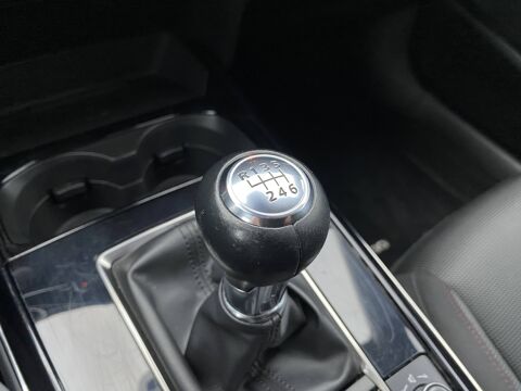 CX-30 2.5 e-SKYACTIV-G M-Hybrid 140ch Homura 2025 2024 occasion 78200 Buchelay