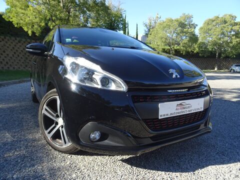 Peugeot 208 1.2 PureTech 110ch GT Line S&S 3p