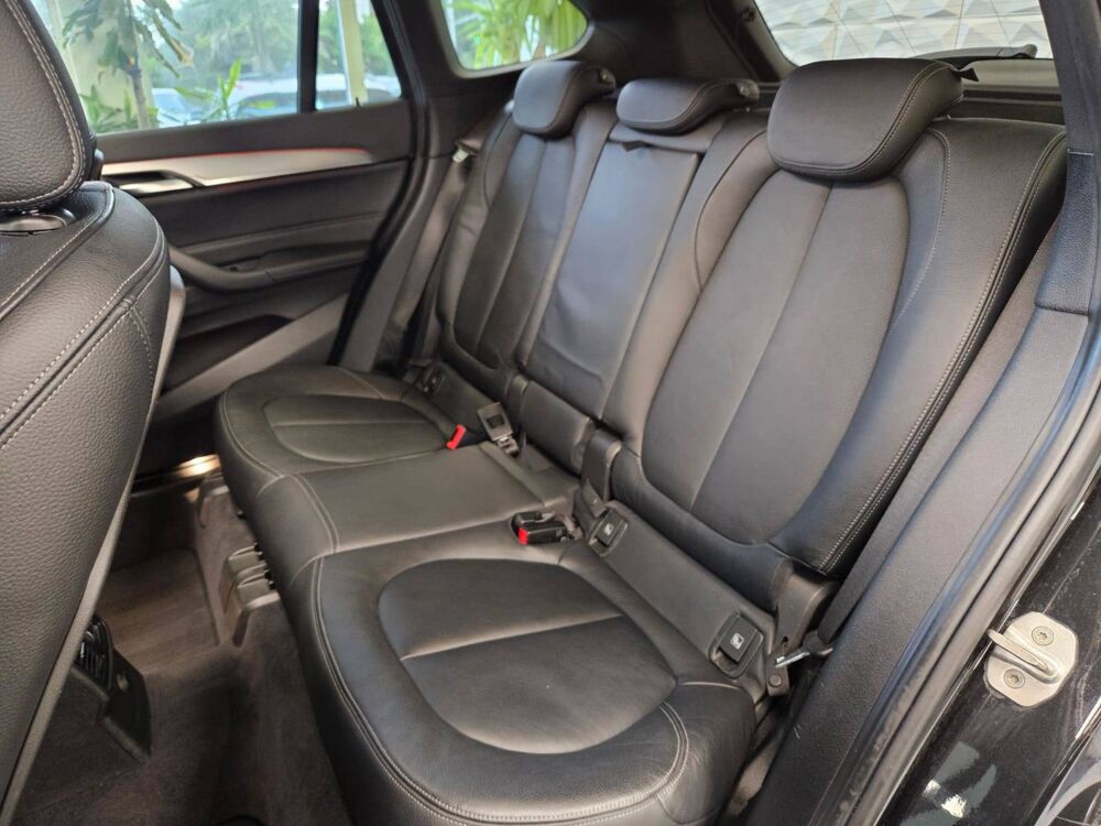 X1 II (F48) xDrive25dA 231ch M Sport 2015 occasion 06250 Mougins