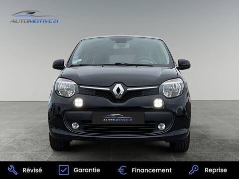 Renault Twingo III 0.9 TCe 90 Energy Intens 2015 occasion Longvic 21600