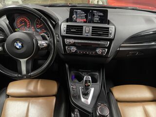 Serie 2 I (F23) M235i 326ch 2016 occasion 92500 Rueil-Malmaison
