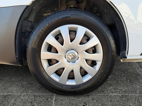 Trafic FGN L1H1 1200 1.6 dCi 95ch Stop&Start Grand Confort Euro6 T 2018 occasion 21600 Longvic