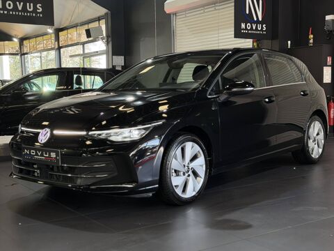 Volkswagen Golf GOLF 8 TDI 150 CV DSD7 STYLE 2025 occasion Vert-Saint-Denis 77240
