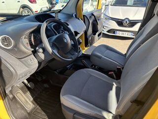 Kangoo Express Express Blue DCI 80 Confort 2021 occasion 13220 Ch&acirc;teauneuf-les-Martigues